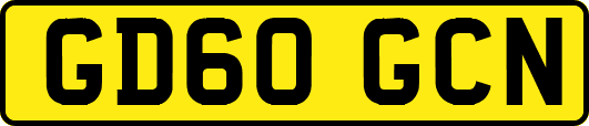 GD60GCN
