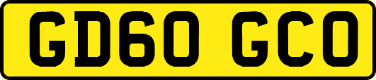 GD60GCO