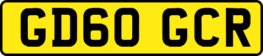 GD60GCR
