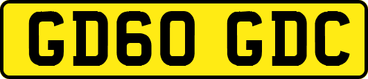 GD60GDC