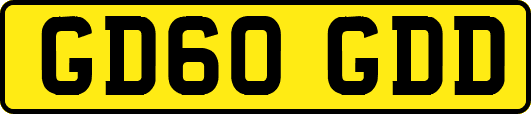 GD60GDD