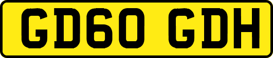 GD60GDH