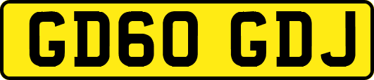 GD60GDJ