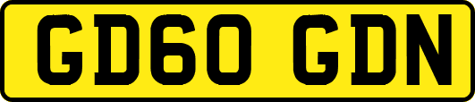 GD60GDN