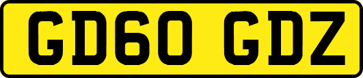 GD60GDZ