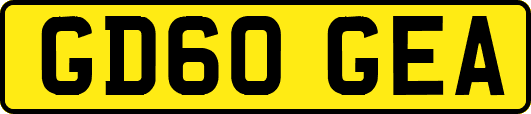 GD60GEA