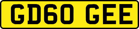 GD60GEE