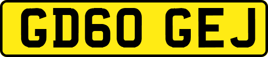GD60GEJ
