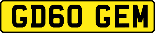 GD60GEM