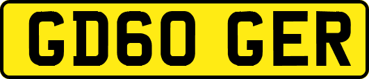 GD60GER