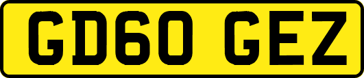 GD60GEZ