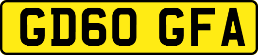GD60GFA
