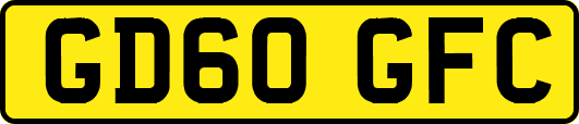 GD60GFC