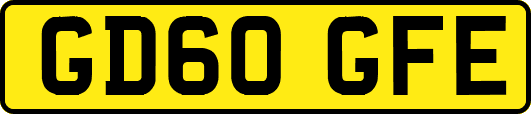 GD60GFE