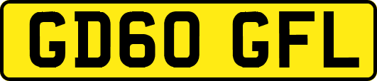 GD60GFL