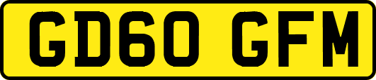 GD60GFM