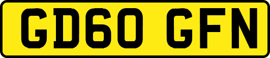 GD60GFN