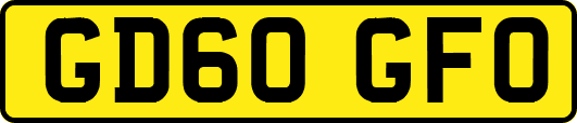 GD60GFO