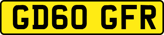 GD60GFR