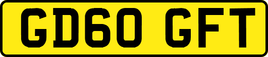 GD60GFT