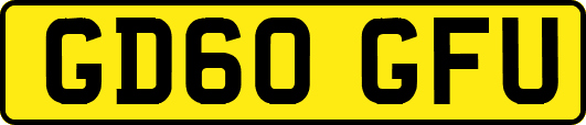 GD60GFU