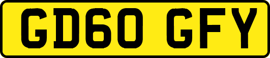 GD60GFY