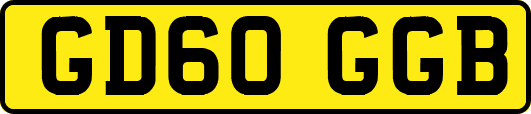 GD60GGB