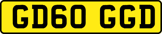 GD60GGD