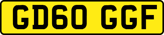 GD60GGF