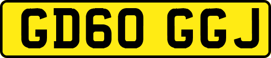 GD60GGJ