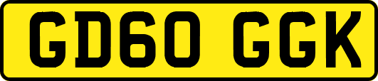 GD60GGK