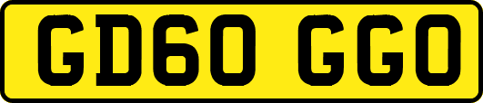 GD60GGO