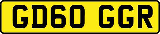GD60GGR