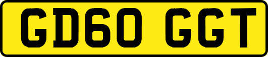 GD60GGT
