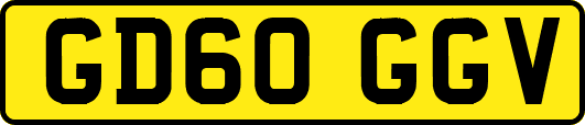 GD60GGV