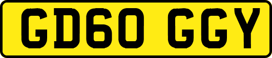 GD60GGY