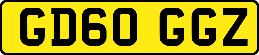 GD60GGZ