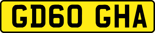 GD60GHA