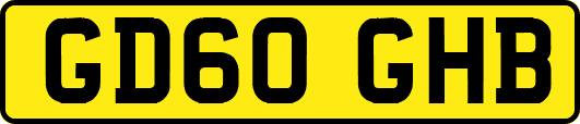 GD60GHB