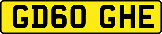 GD60GHE