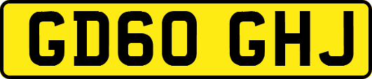 GD60GHJ