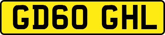 GD60GHL