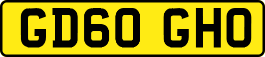 GD60GHO