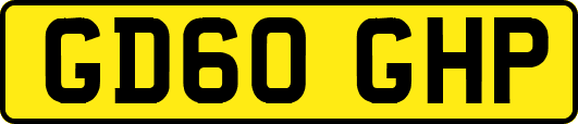 GD60GHP