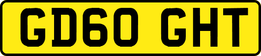 GD60GHT