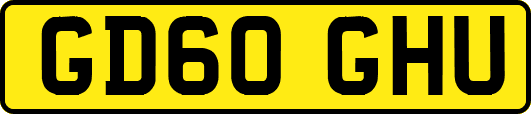 GD60GHU