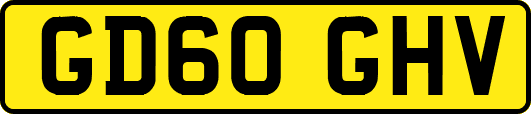 GD60GHV