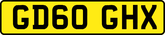 GD60GHX