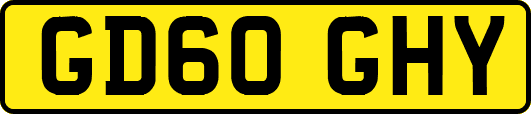 GD60GHY