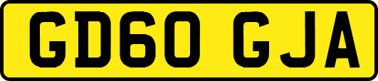GD60GJA
